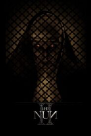 The Nun II 2023 Dual Audio Hindi ENG Download Horror Most Danger