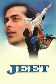 Jeet (1996) Hindi Salman Khan MOvie