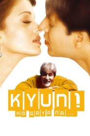 Kyun…! Ho Gaya Na 2004 Hindi Download