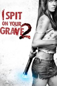 [18+] I Spit on Your Grave 2 2013 Dual Audio Hindi+ENG Download