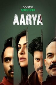 Aarya: Season 1 2020 Jun. 19, Hindi Web series Download