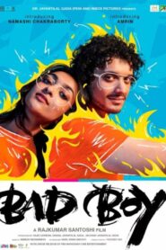 Bad Boy 2023 Hindi Movie