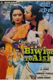 Biwi Ho To Aisi 1998 Hindi Download