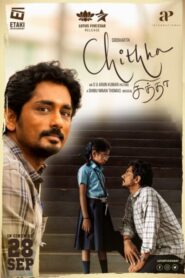 Chithha 2023 Hindi ORG Download