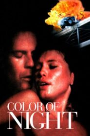 [18] Color of Night 1994 English Movie [18+] Download