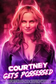 Courtney Gets Possessed 2022 Hindi Dubbed