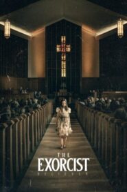 The Exorcist: Believer (2023) Dual Audio Hindi ENG Download