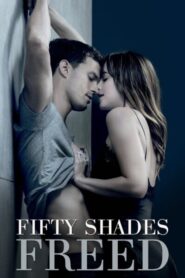 Fifty Shades Freed 2018 Dual Audio Hindi+ENG Esub Download