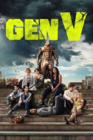 Gen V Season 1 (2023) Dual Audio Hindi ENG Download The Boys