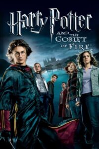 4 Harry Potter and the Goblet of Fire 2005 Dual Audio Hindi+ENG Download