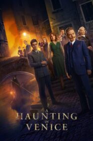 A Haunting in Venice 2023 Dual Audio Hindi org+ ENG Download