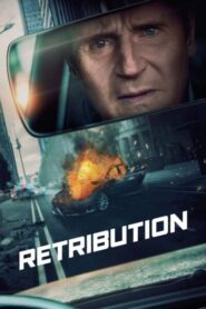 Retribution (2023) Dual Audio Hindi+ENG Download