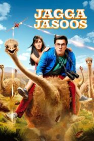 Jagga Jasoos 2017 Hindi Download Katrina Kaif Ranbir Kapoor Film