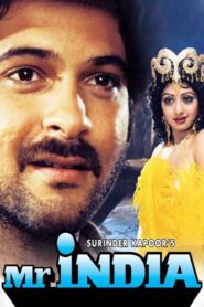 Mr. India 1987 Hindi