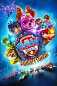 PAW Patrol: The Mighty Movie 2023 Dual Audio Hindi Org + Eng Download