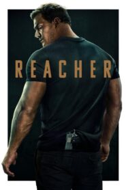 Reacher Season 1 (2023) Web series Dual Audio Hindi ENG Download