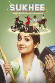 Sukhee 2023 Hindi Download