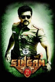 Main Hoon Surya Singham 2 – 2013 WebRip Singam II Hindi Dubbed ORG Download