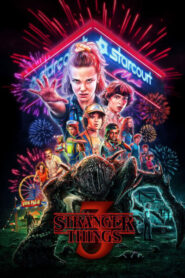 Stranger Things: Season 1 2016 Jul. 16 Dual Audio Hind+ENG Download FREE