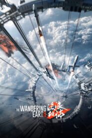 The Wandering Earth II (2023) Dual Audio HIndi ENG Download