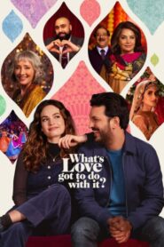 What’s Love Got to Do with It? 2023 Dual Audio Hindi ENG Download