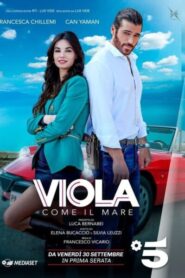 [18] Violet like the sea: Season 1 (2023) 18+ web series Download