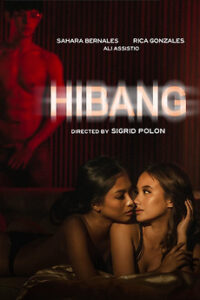 [18+] Hibang 2023