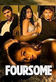 Foursome 2023 Tagalog 480p 720p 1080p VMAX HDRip ESub