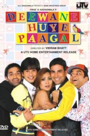 Deewane Huye Paagal 2005