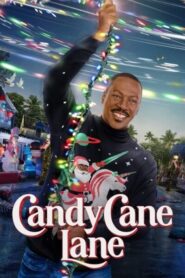 Candy Cane Lane 2023 Dual Audio Hindi+ENG Download