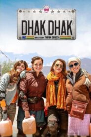 Dhak Dhak 2023 Hindi Download