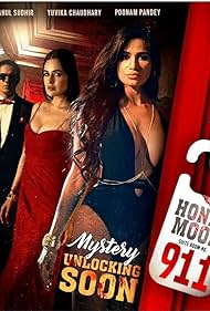 Honeymoon Suite Room No. 911 (2023) Hindi ALTBalaji Season 1 EP 01-03 – 1080p 720p 480p