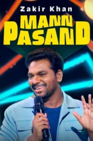 Zakir Khan: Mann Pasand Comedy