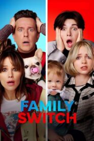 Family Switch 2023 Dual Audio Hindi+ENG Download