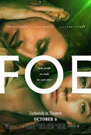 Foe 2023 DUAL audio Hindi+ENG Download Esub