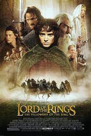 The Lord of the Rings: The Fellowship of the Ring 2001 The Lord of the Rings 1 – 2001 BluRay EXTENDED REMASTERED dual audio Hindi English 480p ESub