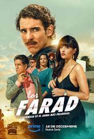 [18+] Los Farad Season 1 (2023) Dual audio Hindi ENG Download