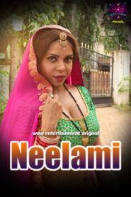 Neelami Part 01 2023 Season 1 Ep 1-3 Hindi Wowentertainment Web Series 720p HDRip 380MB