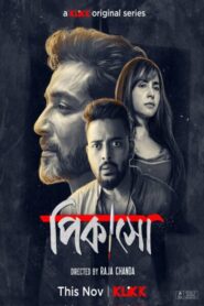 Picasso Season 1 (2023) Bangla Web series Download