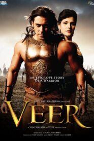 Veer 2010 Hindi 1080p 720p 480p Download