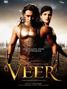 Veer 2010 Hindi 1080p 720p 480p Download