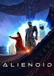 Alienoid 2022 dual audio Hindi