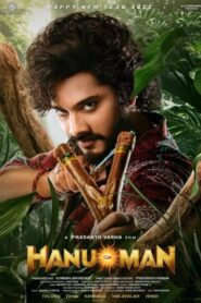 Hanu-Man 2024 Hindi HD WEB-DL