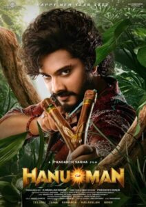 Hanu-Man 2024 Hindi HD WEB-DL