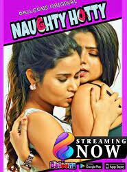 [18+] Naughty Hotty (2020) Balloons Hindi Season 1 EP 1-3 Web Series