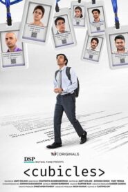 Cubicles Season 3 (2024) Hindi Episode 1 to 5 – 1080p 720p 480p