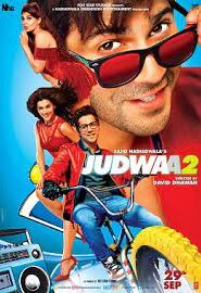 Judwaa 2 2017 जुड़वा 2