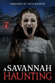 A Savannah Haunting 2022 dual audio Hindi ENG Download