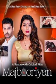 Majbooriyan 2023 Hindi 1080p HDRip ESub 1.7GB