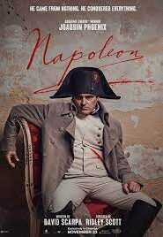 Napoleon 2023 dual audio Hindi ENG